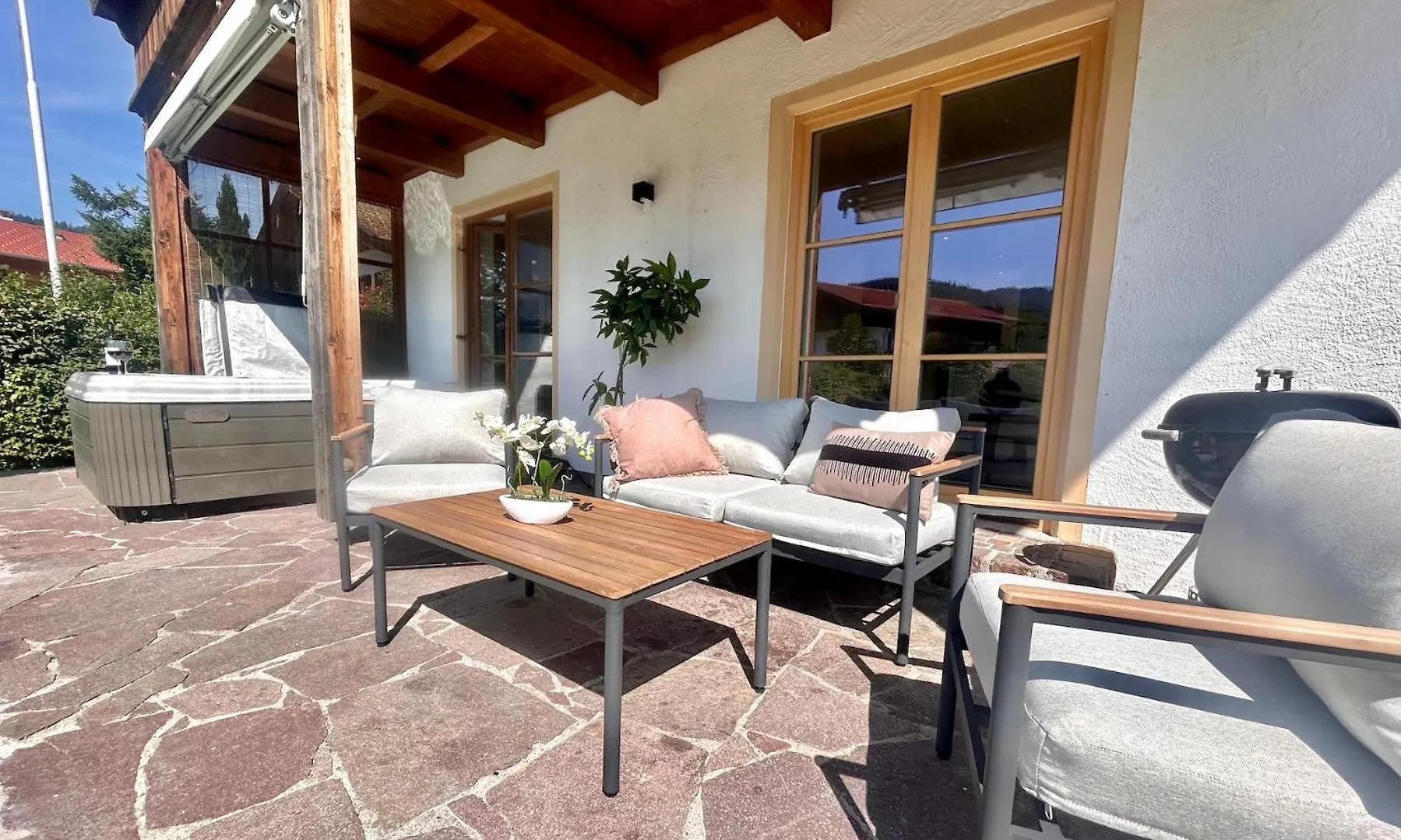 Holiday home Ferienhaus 