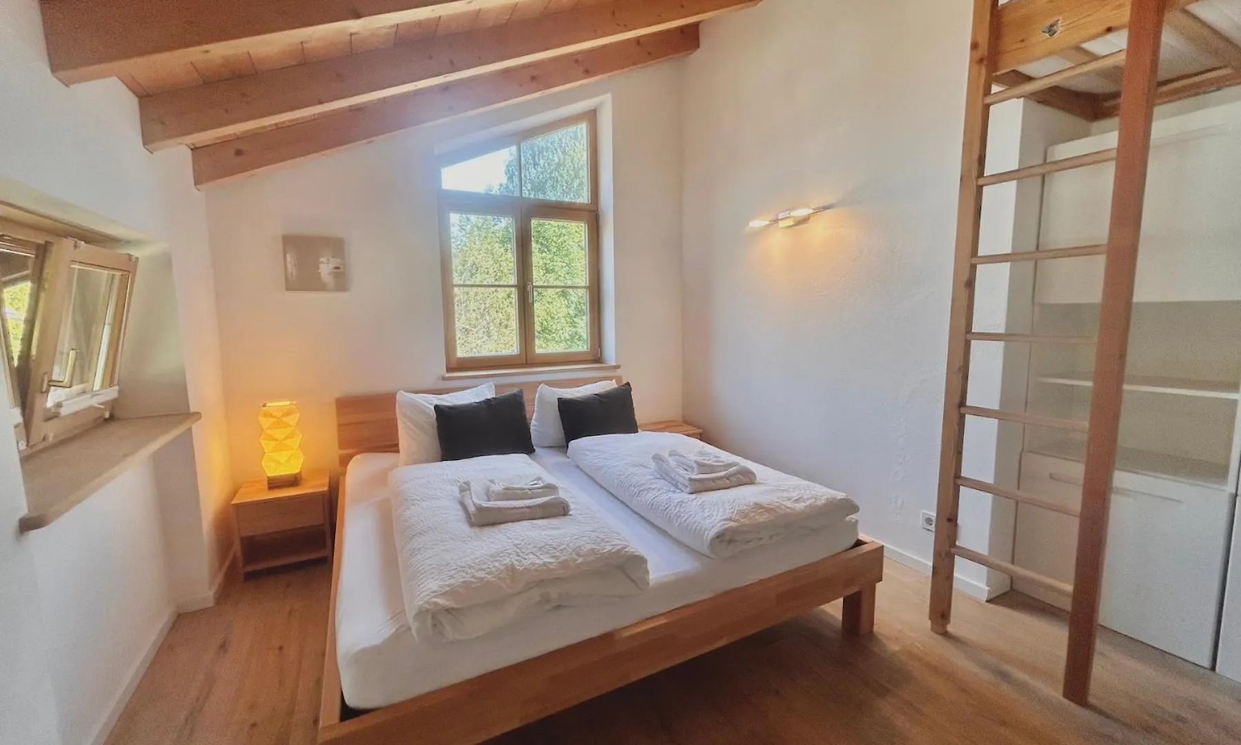 Holiday home Ferienhaus 