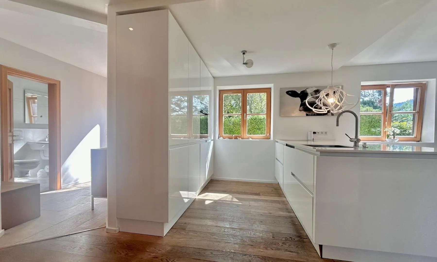 Holiday home Ferienhaus 