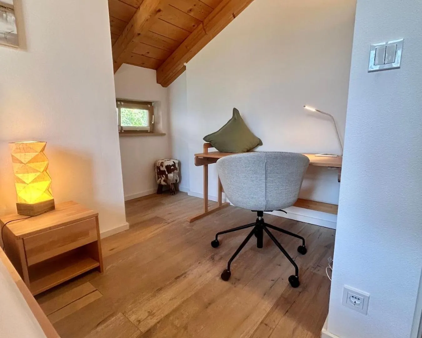Holiday home Ferienhaus 