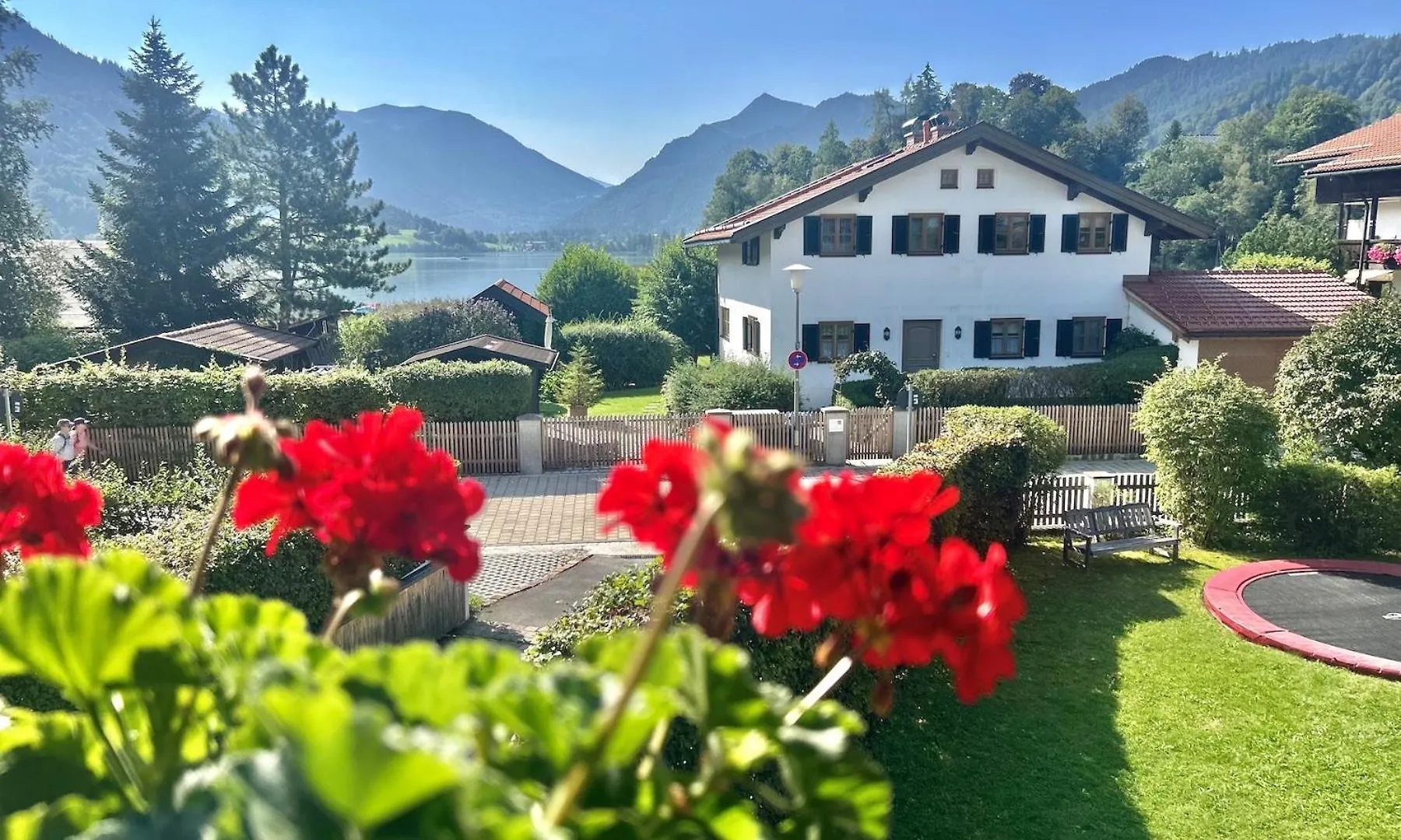 Ferienhaus \