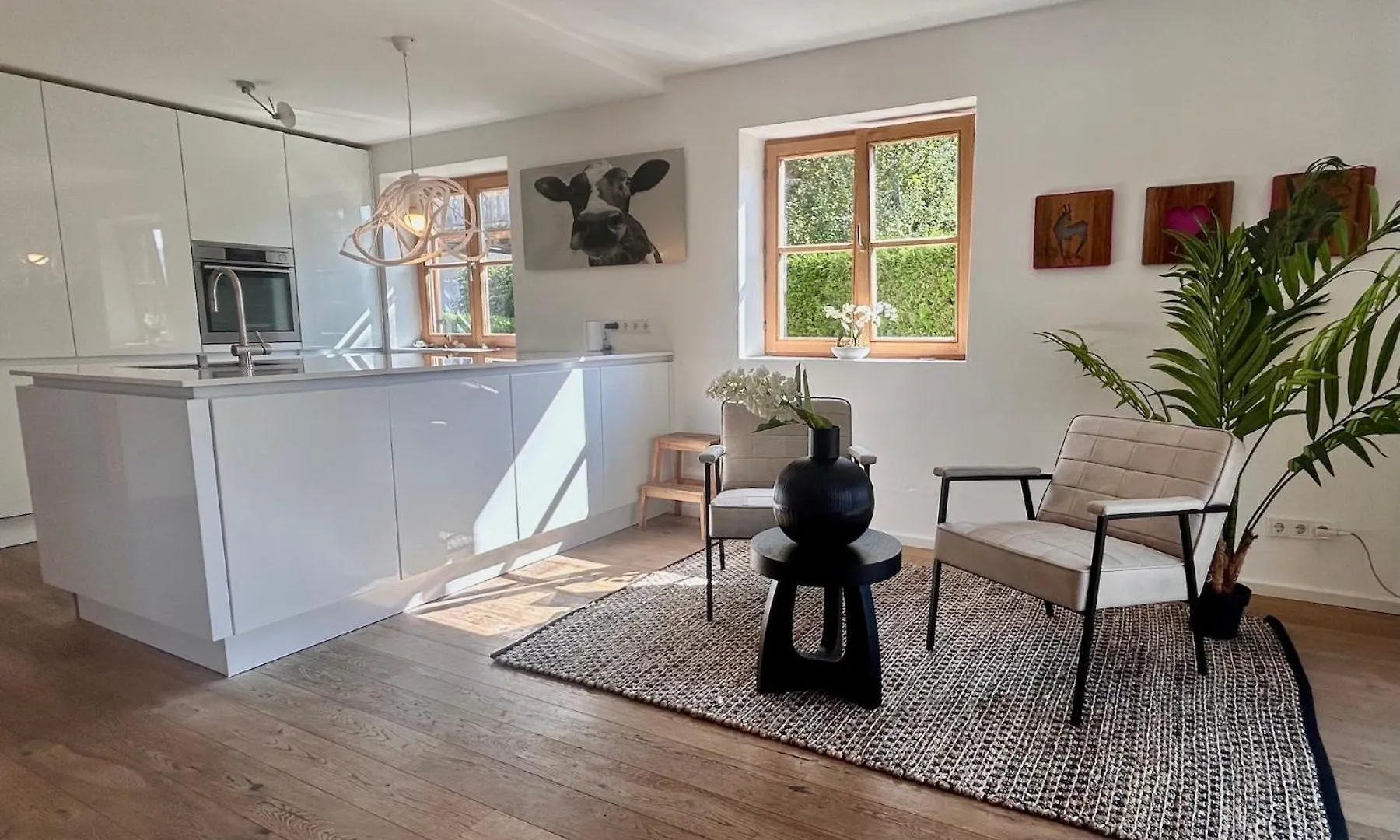 Holiday home Ferienhaus 