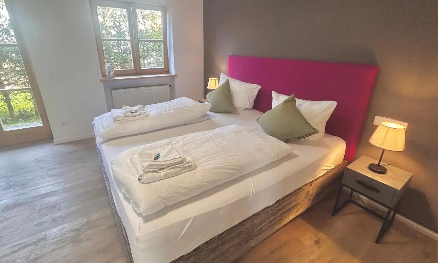 Holiday home Ferienhaus 