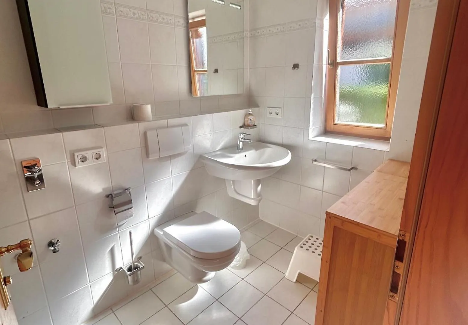 Holiday home Ferienhaus 